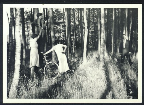 Dreh von Das Kalte Herz