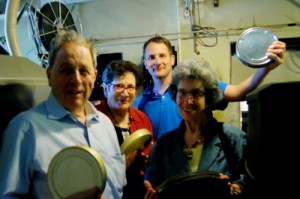 Gemeinsam mit Ihnen bringen wir den Film auf die Leinwand!